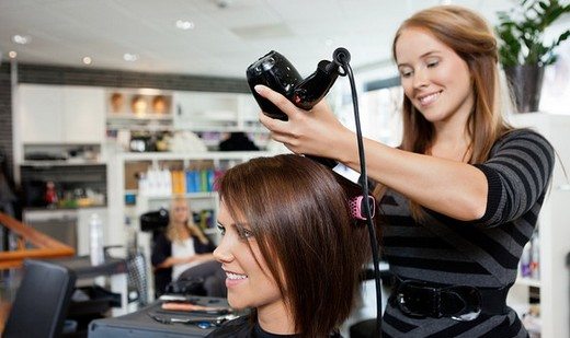 Karakeçili Evde Kuaför